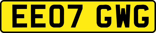 EE07GWG