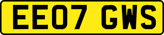 EE07GWS