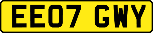 EE07GWY