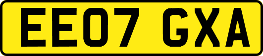 EE07GXA