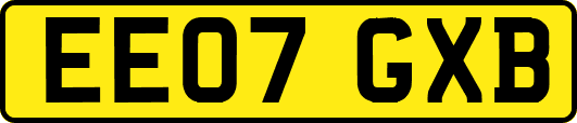 EE07GXB