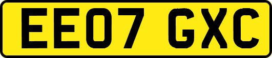 EE07GXC