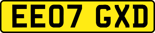 EE07GXD