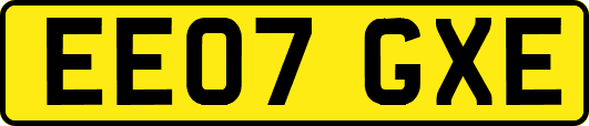 EE07GXE