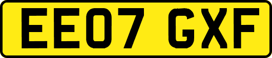 EE07GXF