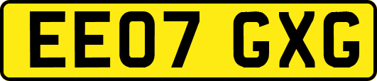 EE07GXG