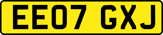 EE07GXJ