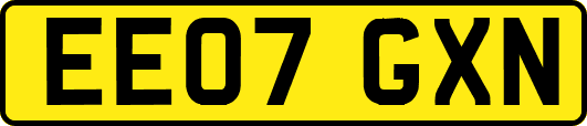 EE07GXN