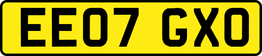 EE07GXO