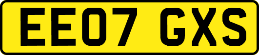 EE07GXS
