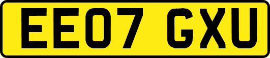 EE07GXU