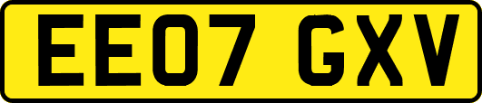EE07GXV