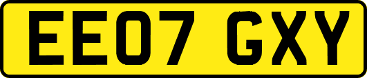 EE07GXY