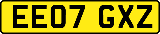 EE07GXZ
