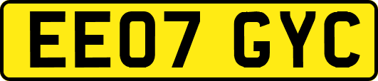 EE07GYC