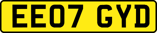EE07GYD