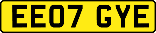 EE07GYE