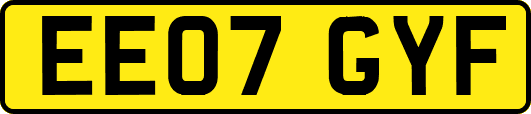 EE07GYF
