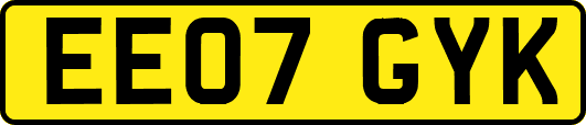 EE07GYK