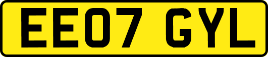 EE07GYL