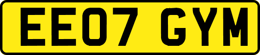 EE07GYM