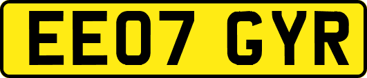 EE07GYR