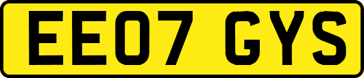 EE07GYS