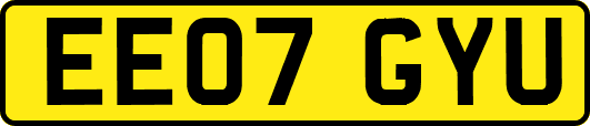 EE07GYU