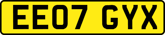 EE07GYX