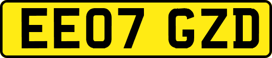 EE07GZD