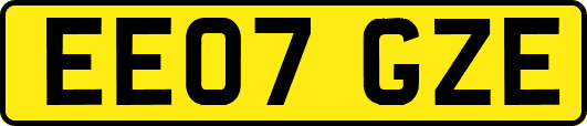 EE07GZE