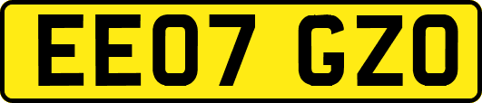 EE07GZO