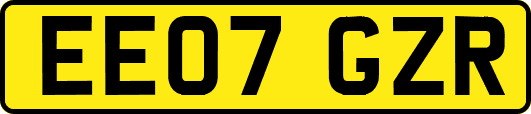 EE07GZR