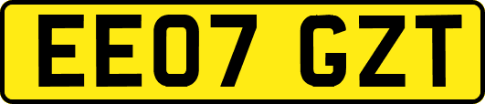 EE07GZT
