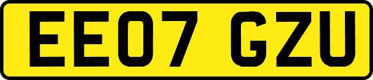 EE07GZU
