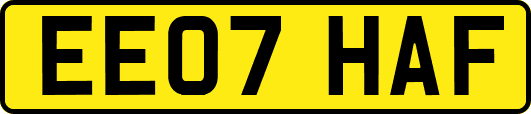 EE07HAF