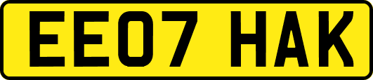 EE07HAK