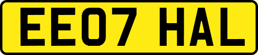 EE07HAL