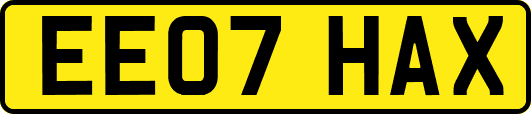 EE07HAX