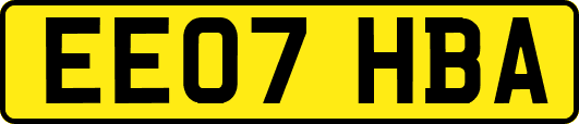 EE07HBA