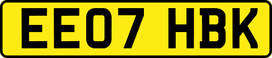 EE07HBK