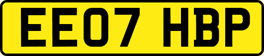 EE07HBP