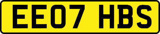 EE07HBS