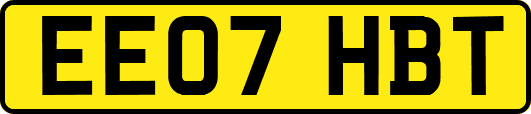 EE07HBT