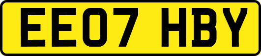 EE07HBY