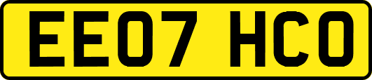 EE07HCO
