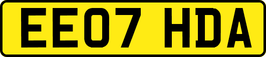 EE07HDA
