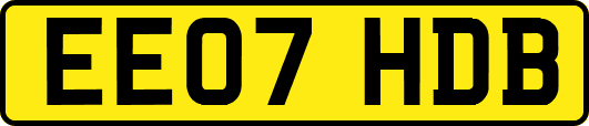 EE07HDB