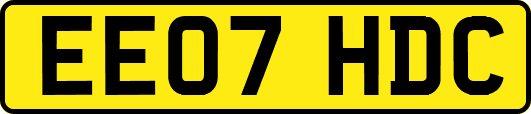 EE07HDC