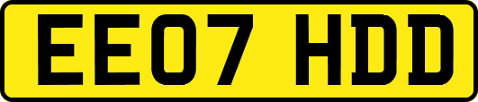 EE07HDD